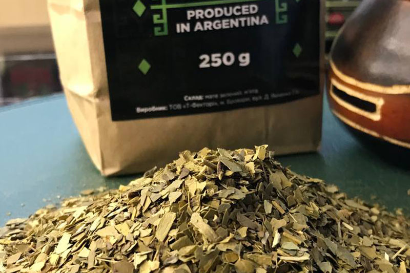 Мате Аргентина купити